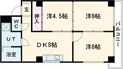 シャトル松尾 603