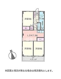 スカイマンション板戸 202
