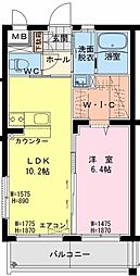 ALBA　船頭町 301