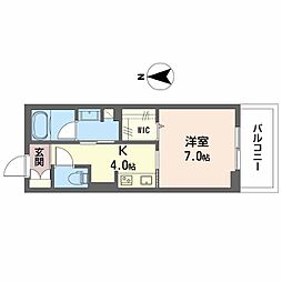 シャーメゾン大垣郭町(オオガキクルワマチ） 205