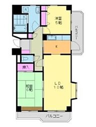 内藤マンションＡ棟