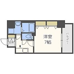 大阪市福島区海老江2丁目