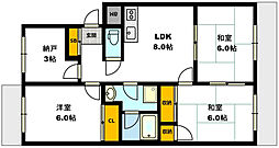 グリーン栄松園 202