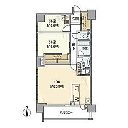 シティハウス名駅那古野 401