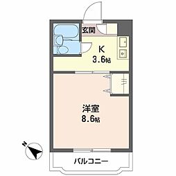 セイントフローレンスII 102