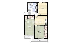 マンションブルースカイ 302