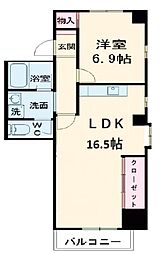 エールメゾン美浜 202