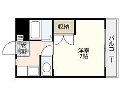 リトルハイム長岡60号館 135