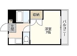 リトルハイム長岡61号館 213