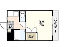リトルハイム長岡61号館 236