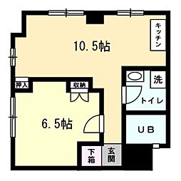 ベルメゾン町田 301