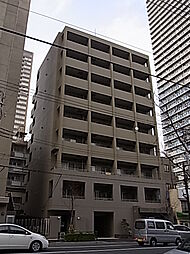 アベニュー白河 405