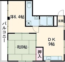 レイフローラルIV 301