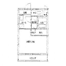 サンライズ五日市 403