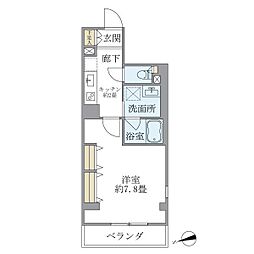 ブリスたまプラーザ 301