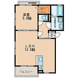 メゾン エパヌイ 102