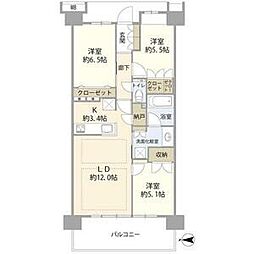 プラウドシティ吉祥寺 820