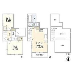 横浜市港北区 1