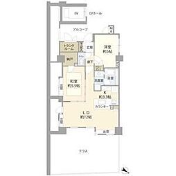 コージーコートたまプラーザ 205