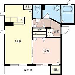 シャーメゾン砂山南 101