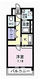 シャンベルジュＫＴ 403