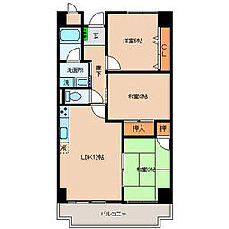 ベルメゾン宮下 101