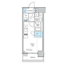デュオフラッツ鶴舞 0802