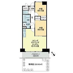 ライオンズマンション西八千代