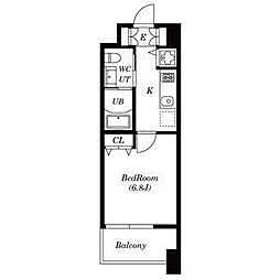 ラ・ヴィ・アン・ローズ 0701