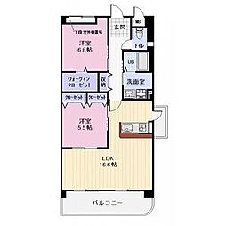 ザ・シーン王塚III 302