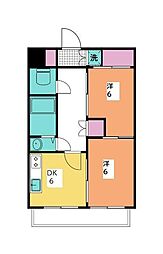 ユーロハイツ浜岡 106