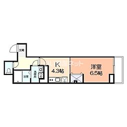 ａｍｅｎｉｔｙ新杉田 502