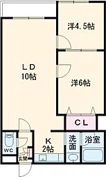 リアライズ函館柏木町 302
