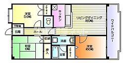 サカヤマンション松ヶ島 101