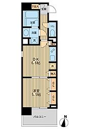 ドゥーエ横濱台町 1104