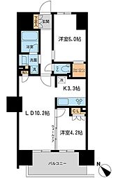 ＢＬＥＳＳ宮崎台 1204