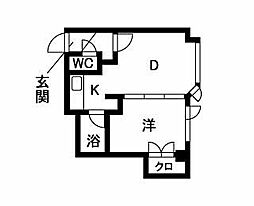 ニュープログレスビル 406