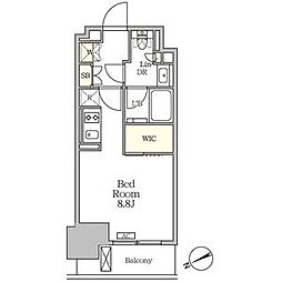ザ・パークハビオ大森山王 1207