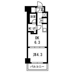 スパシエ幡ヶ谷 306