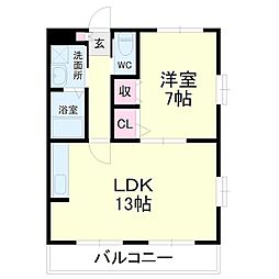 ラ・セフィーロVII 101