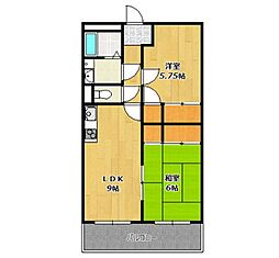 ラフェスタ二見 305