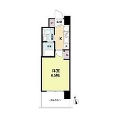 セレニテ福島プリエ 411