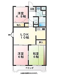 カーサエテルノ 202