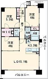 ロイヤルシティビュー海田 504