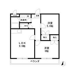 サン・アペックス西城 501
