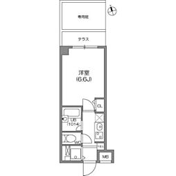 杉並区上高井戸2丁目