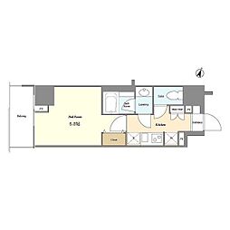 ＢＰＲレジデンス町田 1104