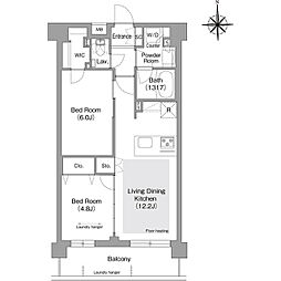 コンフォリア・リヴ文京護国寺 104
