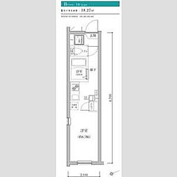 MAXIVbasic蒲田 102
