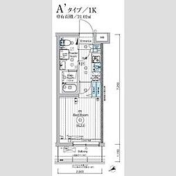 MAXIV横浜青葉 107